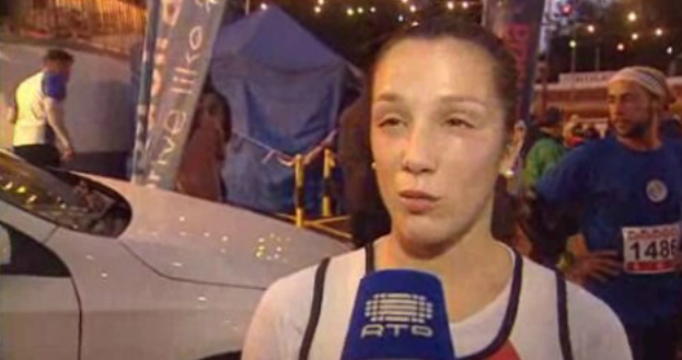 Atletismo: XVI Grande Prémio dos Reis