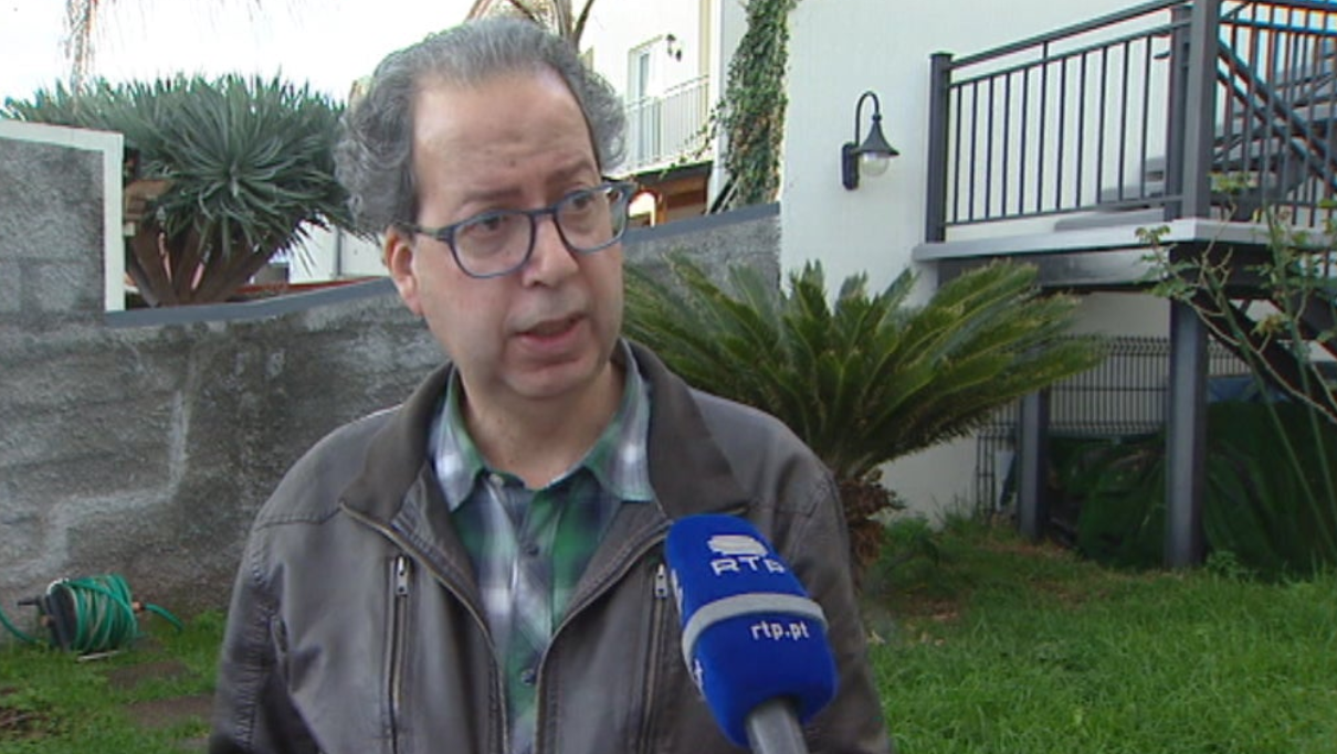 Aposta nas energias renováveis