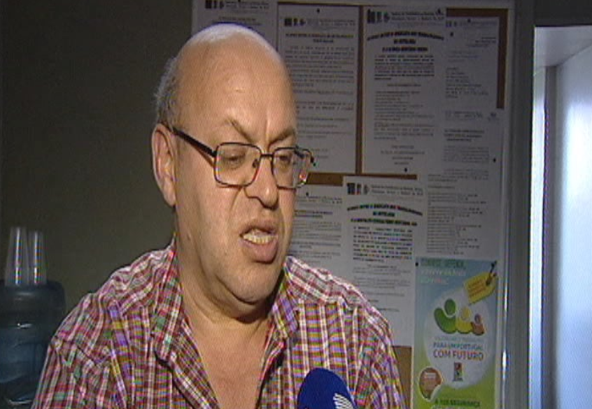 Aumento do salário mínimo