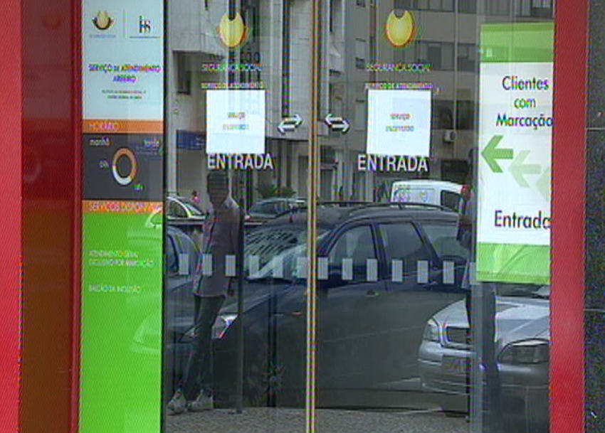 Aumento dos rendimentos em 2018