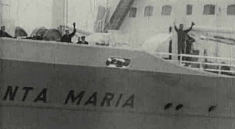 A Outra Oposição I