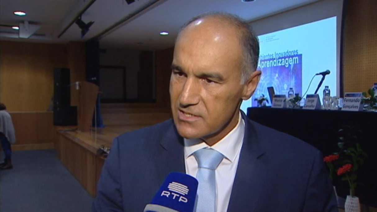 Seminário educativo e tecnológico