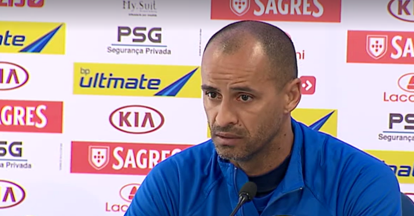 Futebol: Antevisão Belenenses vs Benfica