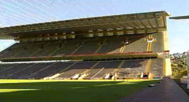 Futebol: segurança na Taça da Liga