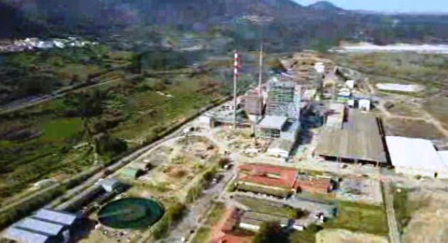 Declarações de João Matos Fernandes