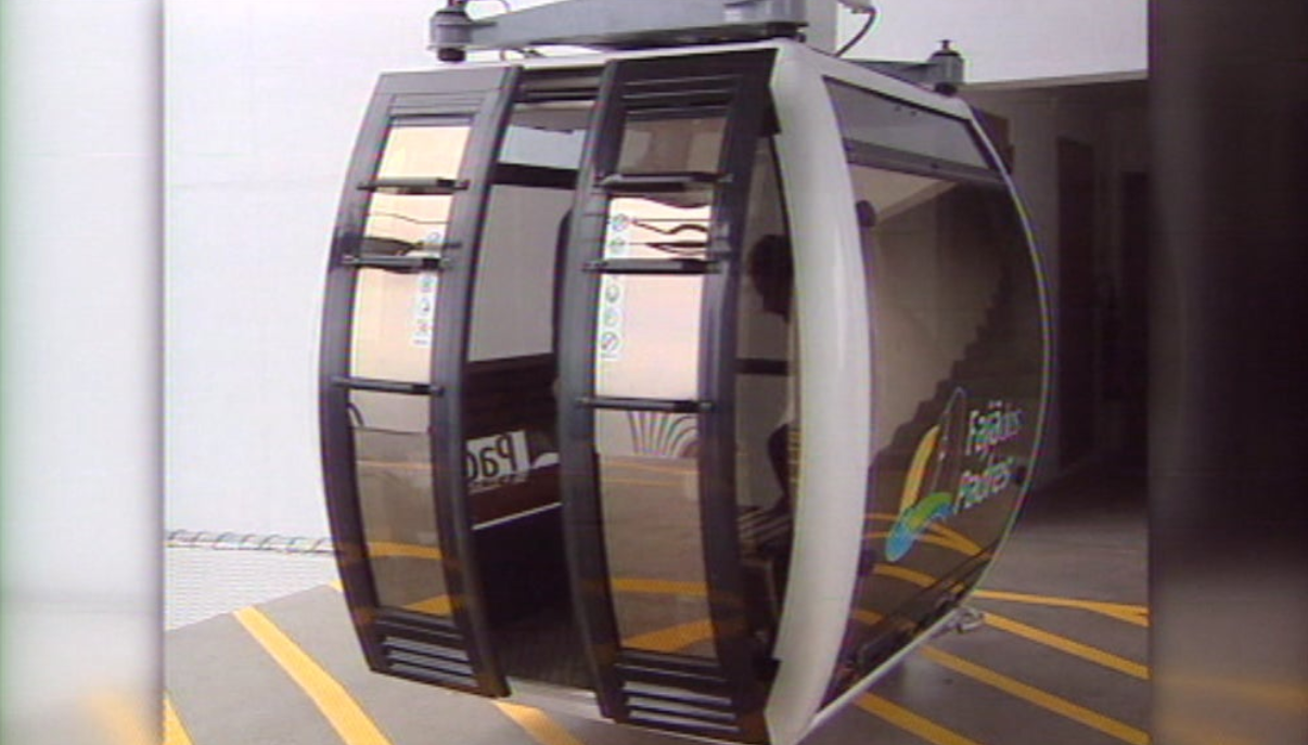 Projeto de desenvolvimento da Fajã dos Padres