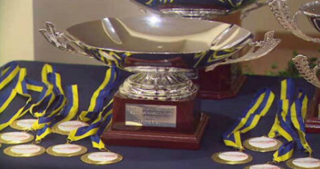 Prémios da Associação de Ténis da Madeira