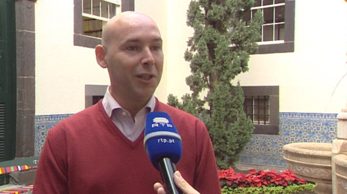 Transportes do Funchal