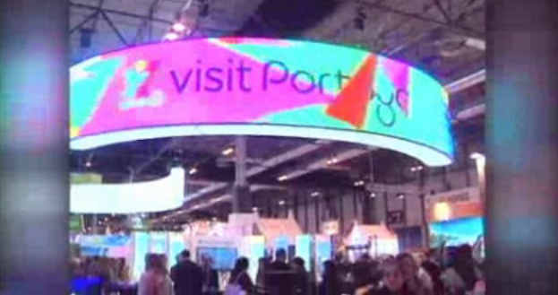 Madeira presente na FITUR 2018