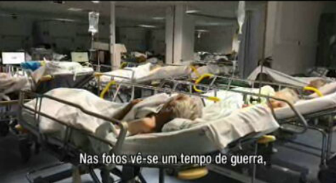 Urgências do Hospital de Faro