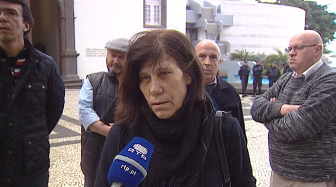 Posição do USAM o Código de Trabalho