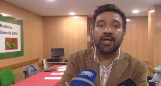 Alterações ao código de trabalho