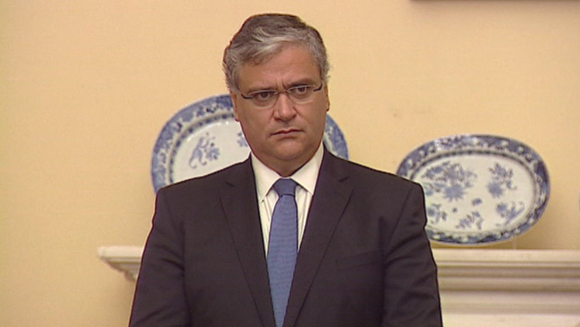 Cimeira Atlântica Madeira-Açores