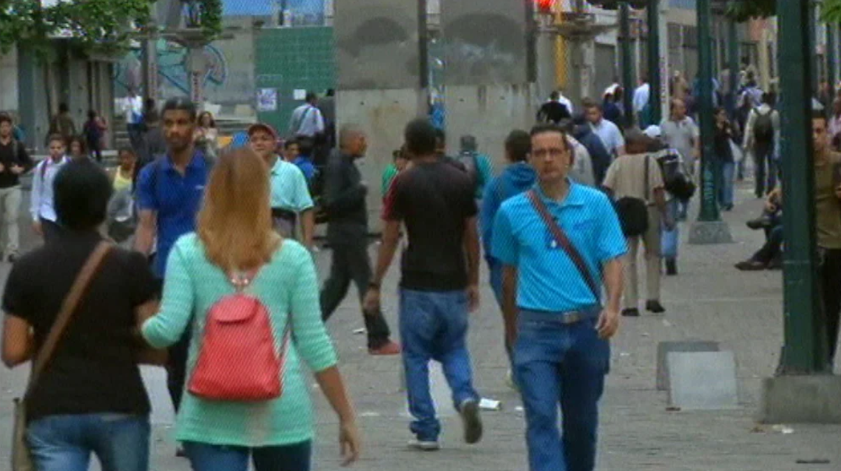 Espetáculo de Laureano Marquez