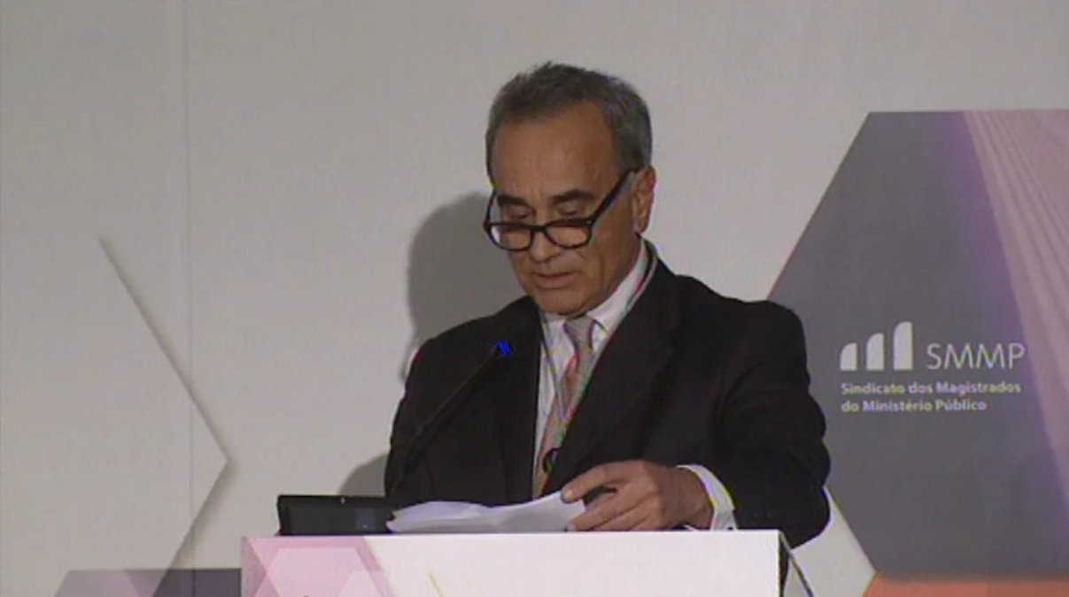 XI Congresso do Sindicato dos Magistrados