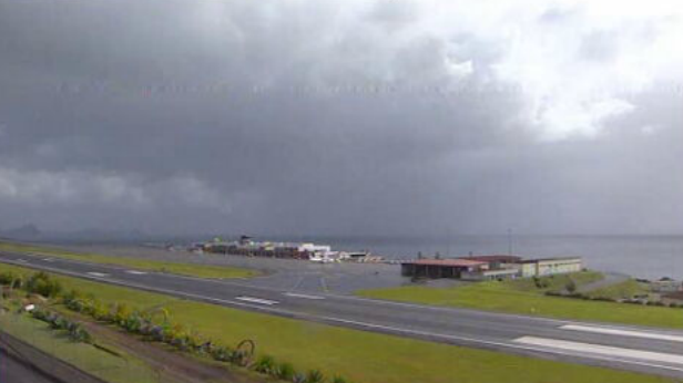 Voos cancelados na Madeira