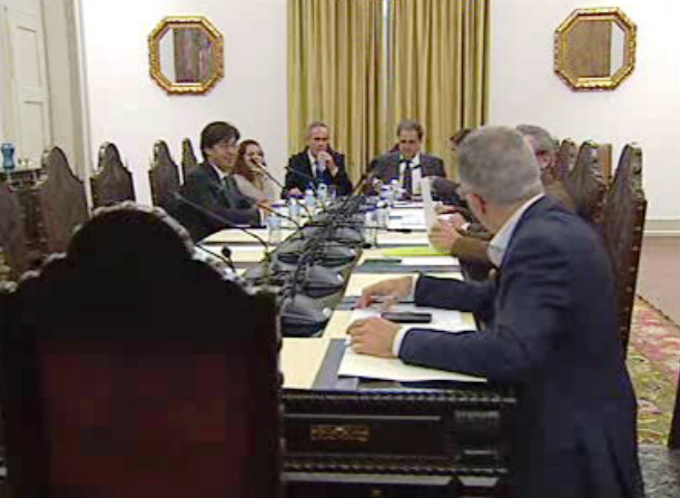 Regresso de emigrantes na Venezuela