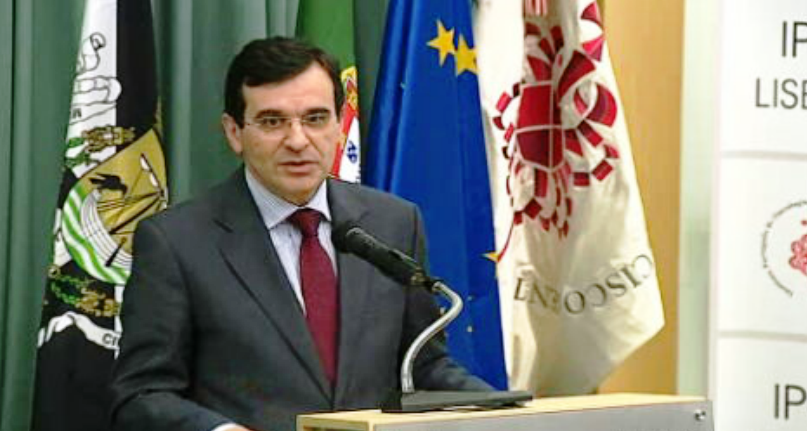 Novo edifício do IPO Lisboa