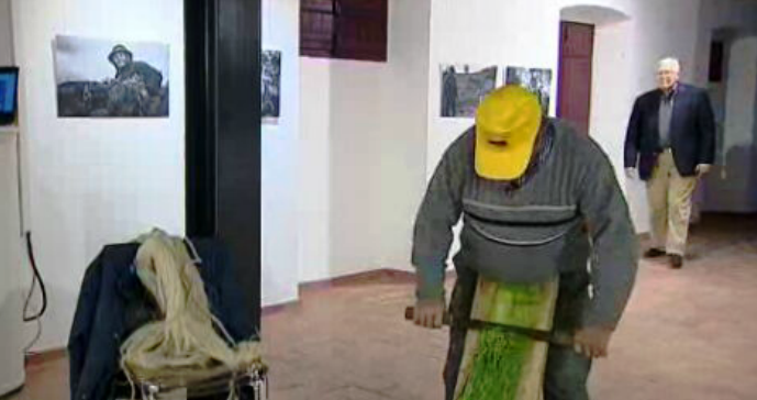 Projeto “Documentar” o Algarve