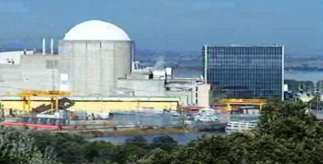 Futuro da Central de Almaraz