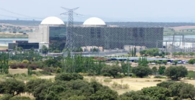 Queixa portuguesa sobre a Central de Almaraz