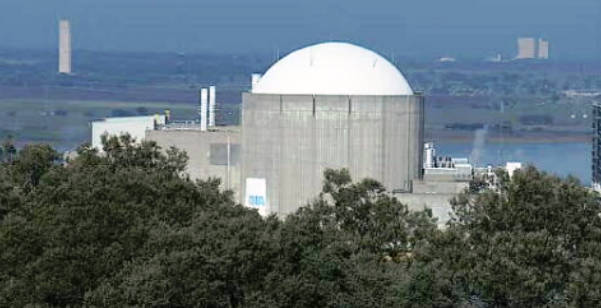 Polémica sobre Central de Almaraz