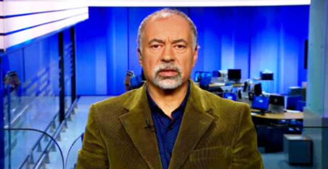 Entrevista a António Nunes