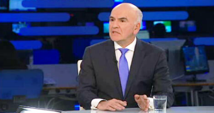 Entrevista a António Vilar