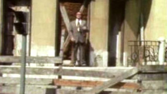 António Vitorino de Almeida – Parte V