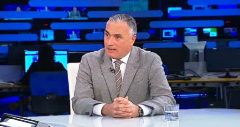 Entrevista a Aníbal Ferreira