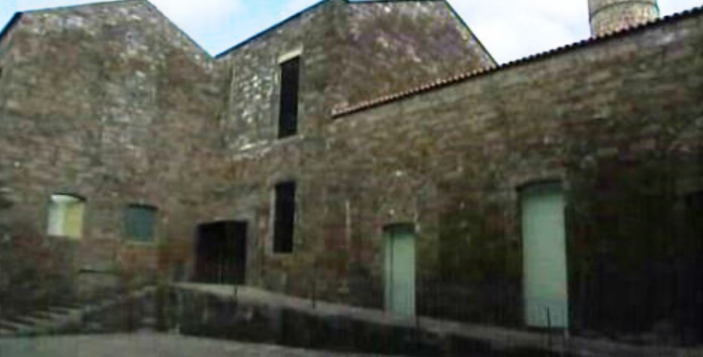 Centro de Artes Contemporâneas “Arquipélago”