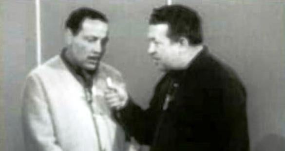 Artur Agostinho – Parte II