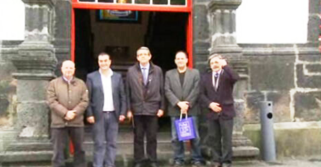 Encontro de autarcas do CDS