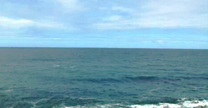 Mau tempo nos Açores