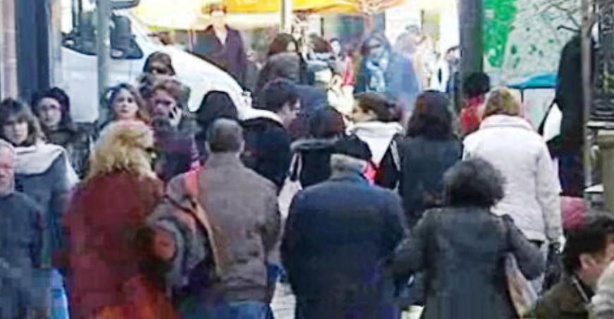 Fraude nas baixas médicas