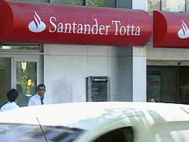 Acordo nos contratos “swap”