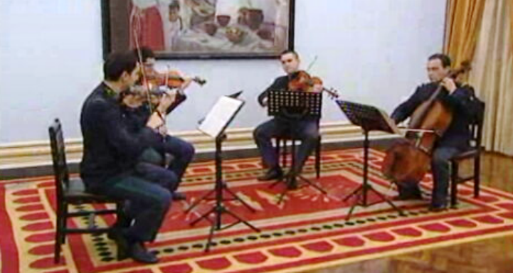 Dia da GNR nos Açores