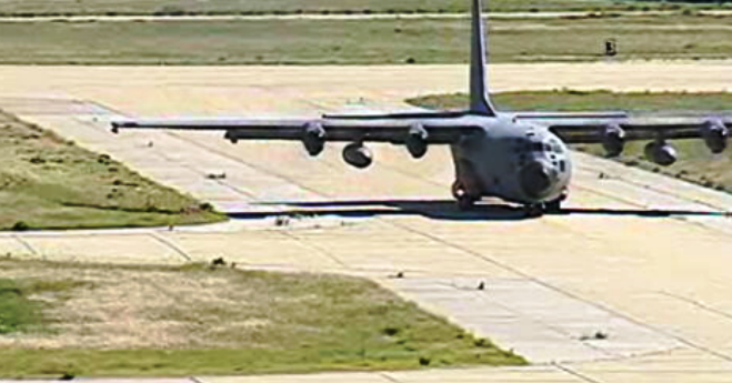 Novo aeroporto para o Montijo