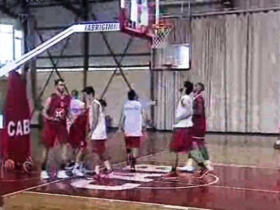 Basquetebol: antevisão CAB vs Guimarães