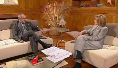 Boa Tarde – Parte I