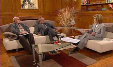 Boa Tarde – Parte III