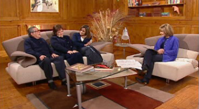 Boa Tarde – Parte II