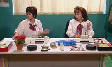 Boa Tarde – Parte III