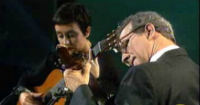 Boa Tarde – Parte II