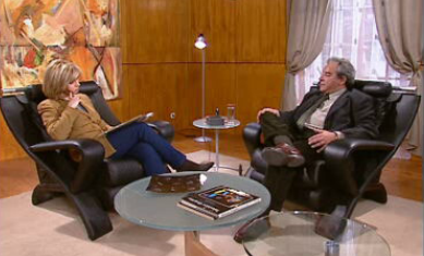 Boa Tarde – Parte III