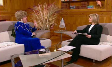 Boa Tarde – Parte I