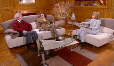 Boa Tarde – Parte III