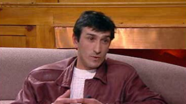 Boa Tarde – Parte I