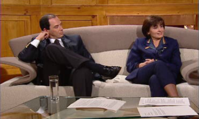 Boa Tarde – Parte III