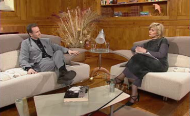 Boa Tarde – Parte I